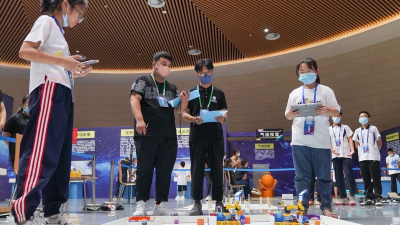 高新技术企业认定，企业成长路上的加速器