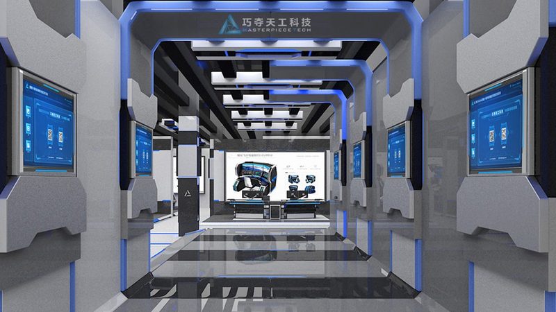 科技服务合同报价单：揭秘企业采购的决策关键