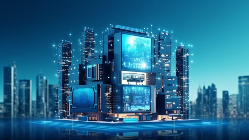 仓储物流信息化建设的五大隐性成本陷阱